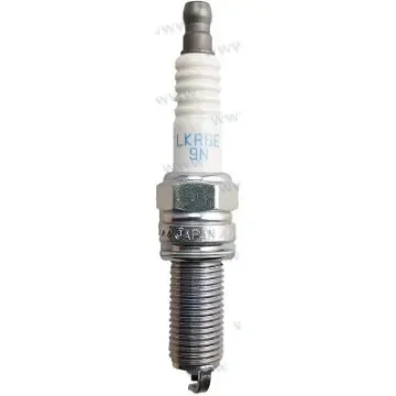 NGK Spark Plug LKR6E-9N - NGKLKR6E-9N product image