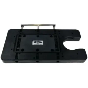 Haswing Electric Outboard Bracket - HE59929 product image