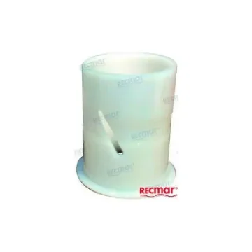 High-Resistance Motor Bushing - REC90386-25M31 product image