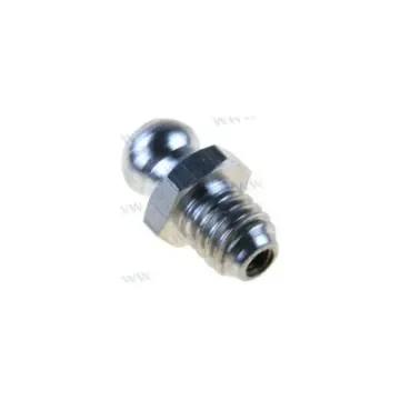 M6 Grease Fitting Compatible with Parsun and Yamaha - JB/T9740.1-M6 product image