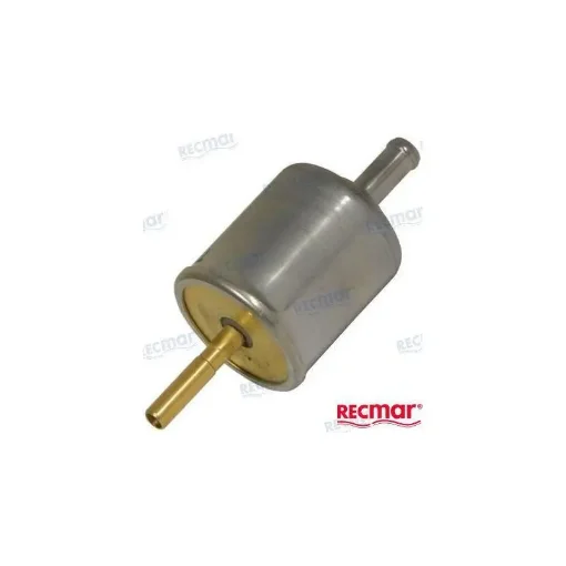 Fuel Filter for Yamaha 60V-13907-00 & MCM 8M6010292 - REC60V-24251-01 product image