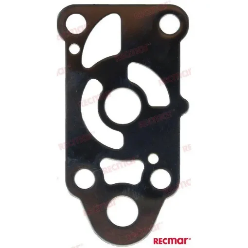 Water Pump Plate - REC898101371 product image