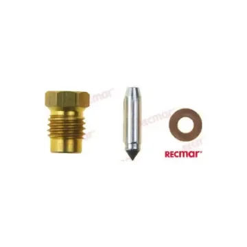 Carburetor Needle Kit Replacement - REC1395-8318 product image