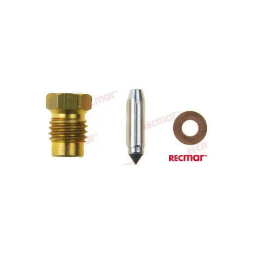 Carburetor Needle Kit Replacement - REC1395-8318 product image