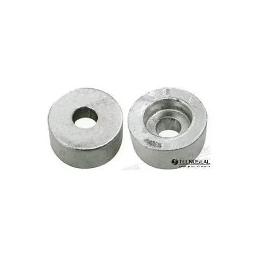 TECNOSEAL Aluminium Washer Anode - TEN00925AL product image