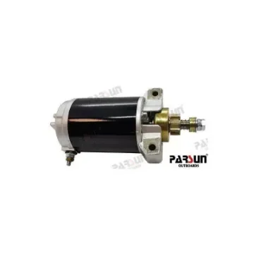 Parsun F15 Starter Motor - F15-07150100W product image
