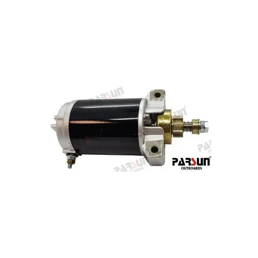 Parsun F15 Starter Motor - F15-07150100W product image