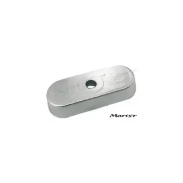 Martyr Aluminium Anode for Yamaha Pike 9.9 Hp - CM68T-45251-00 product image