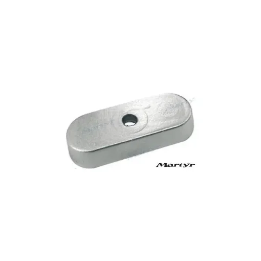 Martyr Aluminium Anode for Yamaha Pike 9.9 Hp - CM68T-45251-00 product image