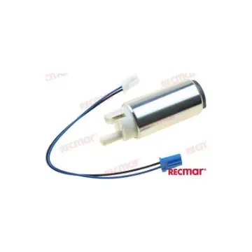 Fuel Pump Compatible with Yamaha - REC6AW-13907-00 product image