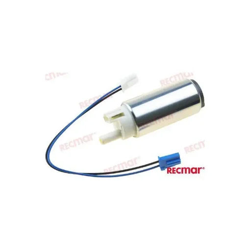 Fuel Pump Compatible with Yamaha - REC6AW-13907-00 product image