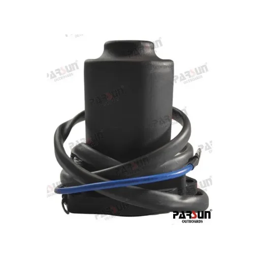 Yamaha Trim Motor Replacement - F115-06030000 product image