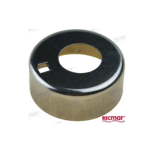 Water Pump Cover - REC48753 product image