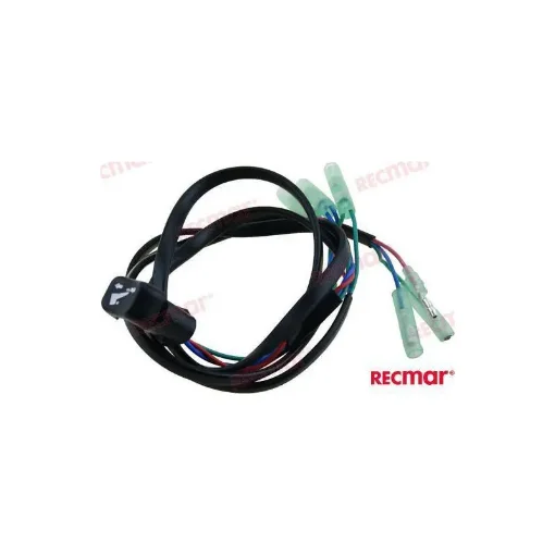 Yamaha Trim Switch - REC703-82563-21 product image