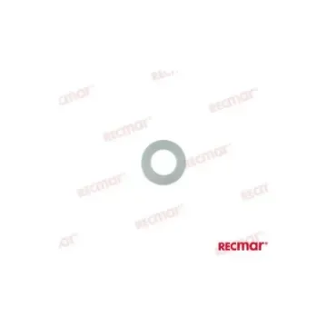 Nylon Washer 8mm - REC90507-921-000 product image