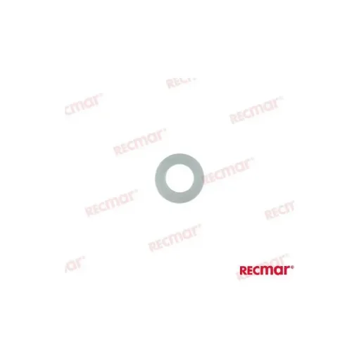 Nylon Washer 8mm - REC90507-921-000 product image