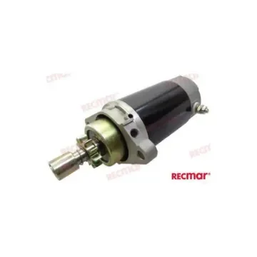 Starter Motor for Mercruiser and Yamaha - REC6J4-81800-01 product image