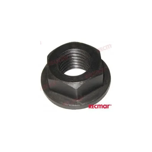 Nut Parsun F25-04000006 Yamaha - REC90179-10M14 product image