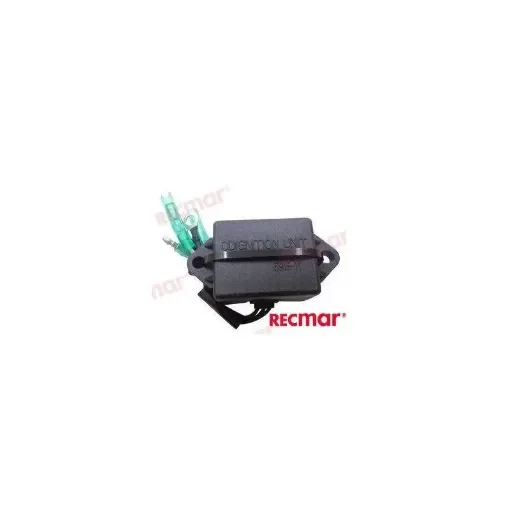 Yamaha E40 CDI Ignition Module - REC695-85540-11 product image