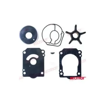 Water Pump Kit Mcm - 8M6012814 - REC17400-96J03 product image