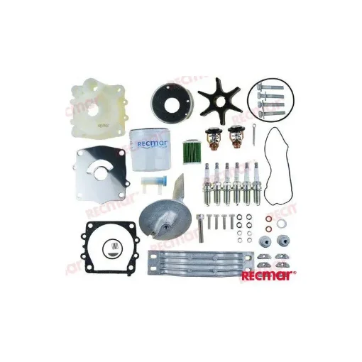 Yamaha F200C Maintenance Kit - RECKITF200C product image
