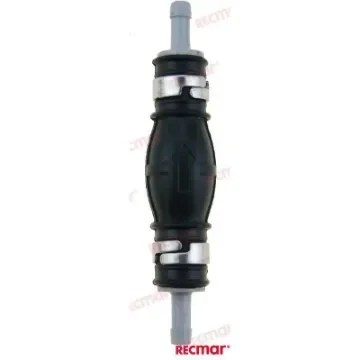 Yamaha Fuel Pump - 6BX-24360-10 product image