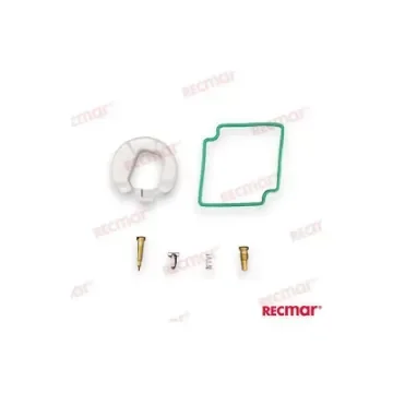 Yamaha Carburettor Kit - 6BX-W0093-00 product image