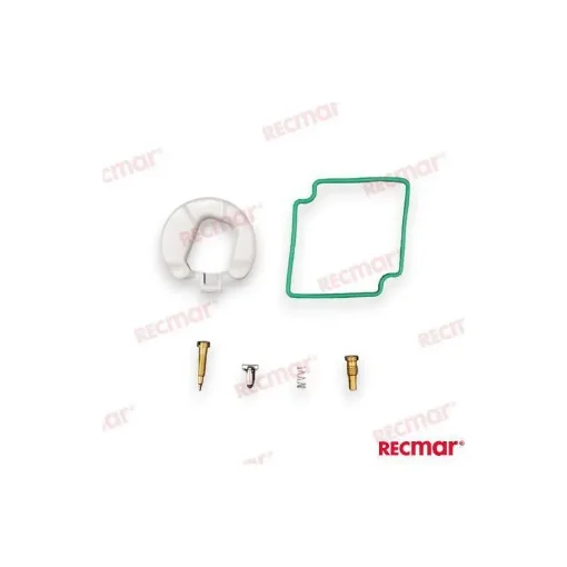 Yamaha Carburettor Kit - 6BX-W0093-00 product image