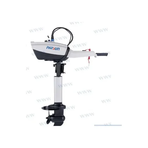 Parsun Electric Outboard Motor Tiller Control - JOY6.0BL product image