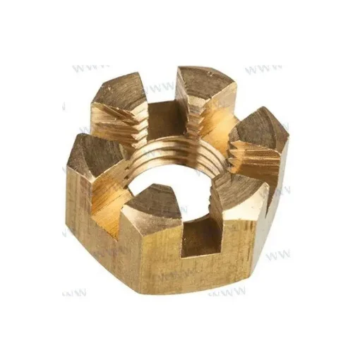 Yamaha Propeller Nut Stainless Steel - REC90171-10M01 product image