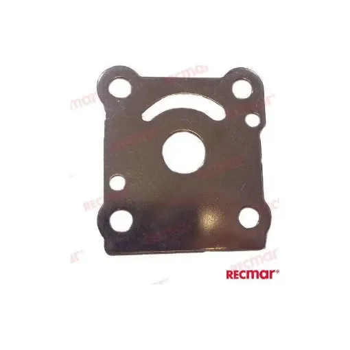 MCM Water Pump Plate Replacement - REC6G1-44323-00 product image