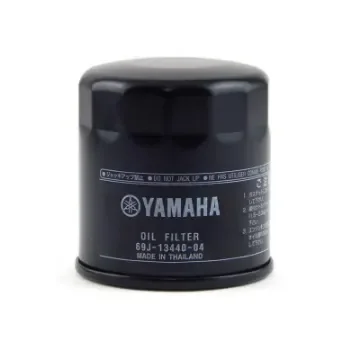 Yamaha Original Oil Filter - 69J-13440-004 product image