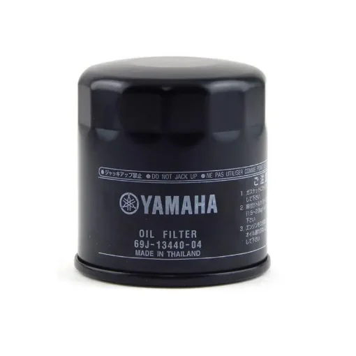Yamaha Original Oil Filter - 69J-13440-004 product image