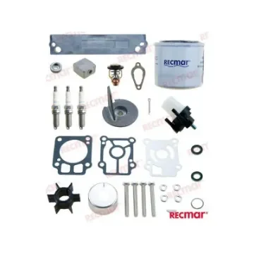 Mercury 25 Hp Maintenance Kit - RECKITMER25 product image