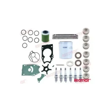 Suzuki DF250A/DF250S/DF300 Maintenance Kit - REC17400-98861 product image