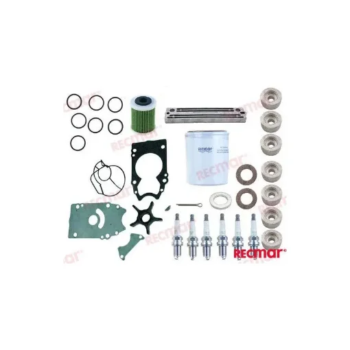 Suzuki DF250A/DF250S/DF300 Maintenance Kit - REC17400-98861 product image