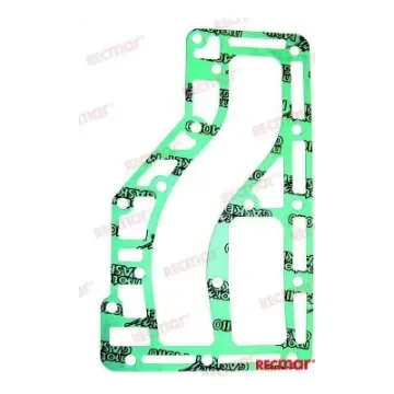 Gasket Yamaha 676-41112-A0, 6E9-41114-A0-00 - REC676-41112-A0 product image