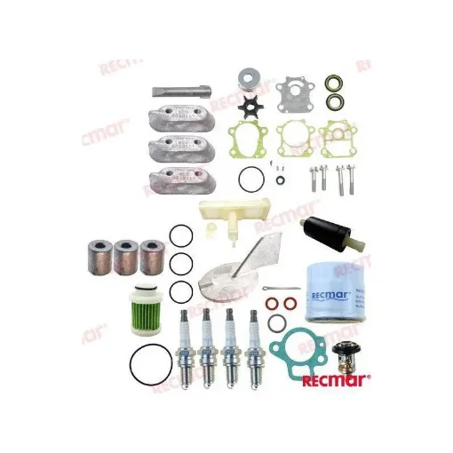 Yamaha F70A Maintenance Kit - RECKITF70A product image