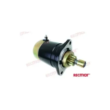 Replacement Starter Motor for Mercury, Tohatsu, and Mariner - REC346-76010-0M product image
