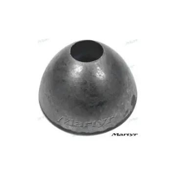 Martyr J-Prep Zinc 60mm Propeller Anode - CMJPROP60 product image