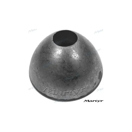 Martyr J-Prep Zinc 60mm Propeller Anode - CMJPROP60 product image
