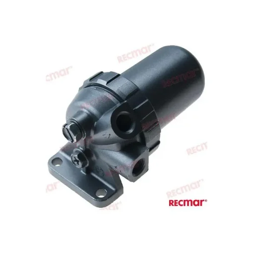 Fuel Filter for Yanmar Engines - REC121370-55601 product image