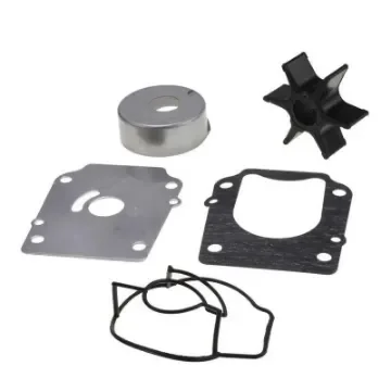 Suzuki Water Pump Kit - 17400-87L04 product image