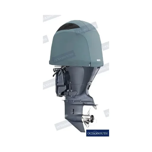 Ocean South - Yamaha 4 Cyl Ventilated Cover, 1.8L - OCEY24V product image