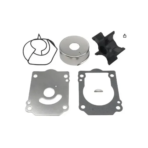 Suzuki - DF75A Original Turbine Kit - 17400-96J04 product image