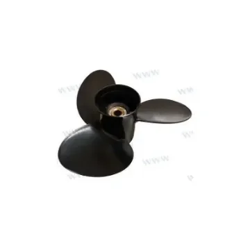 Solas - Multi-E Propeller Aluminium 14.3x21 Left - SOL1512-143-21 product image