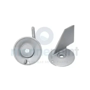 Canada Metals - Suzuki Anode Wing 75-85 Hp - 55125-95500 product image