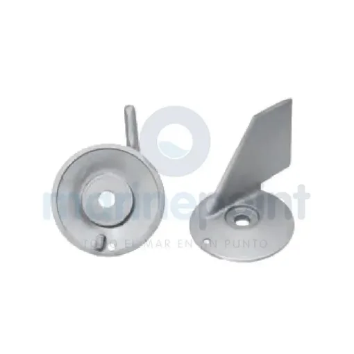 Canada Metals - Suzuki Anode Wing 75-85 Hp - 55125-95500 product image