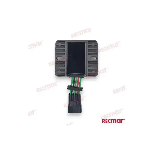 Yamaha Regulator Rectifier for Outboard Motor - REC68V-81960-10 product image