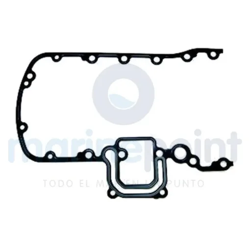 Engine Base Gasket Compatible Replacement - REC51211-90J10 product image